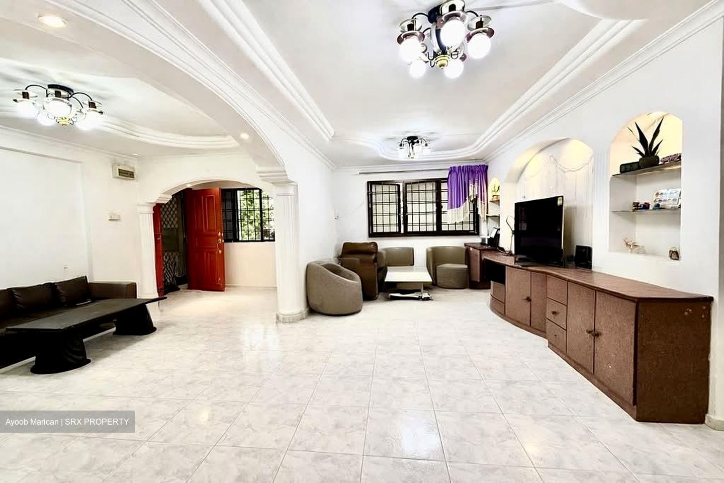 Blk 623 Bukit Batok Central (Bukit Batok), HDB 5 Rooms #547691101